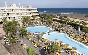 Hotel Beatriz Playa en Lanzarote